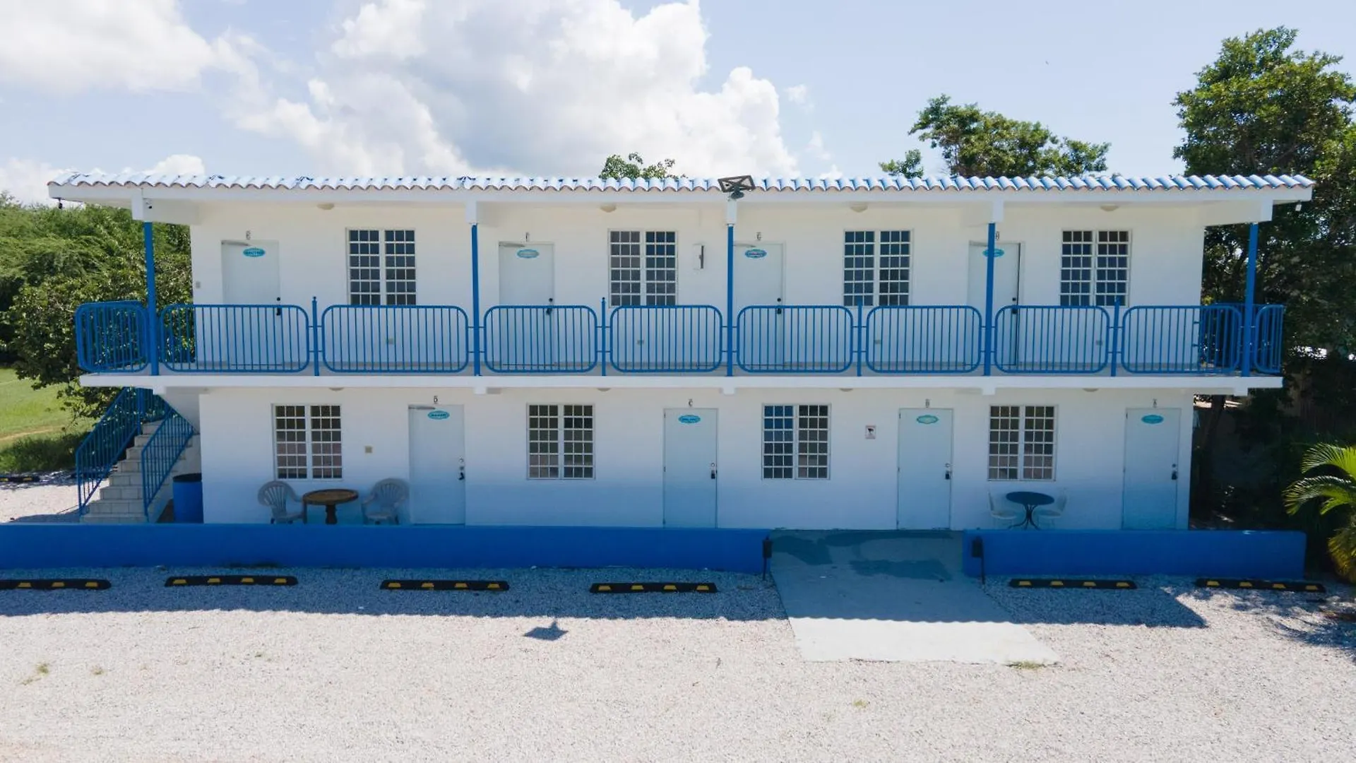 Apartamento Ocean Village At Combate Cabo Rojo Puerto Rico