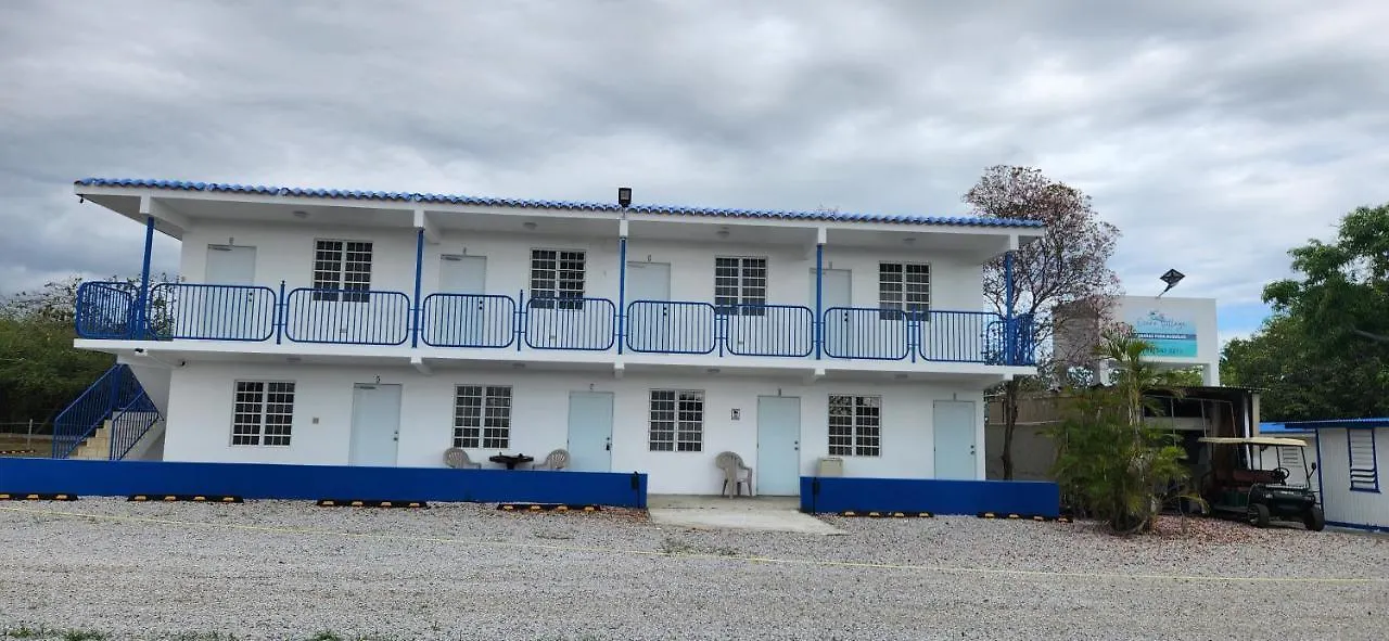 Ocean Village At Combate Cabo Rojo Apartment