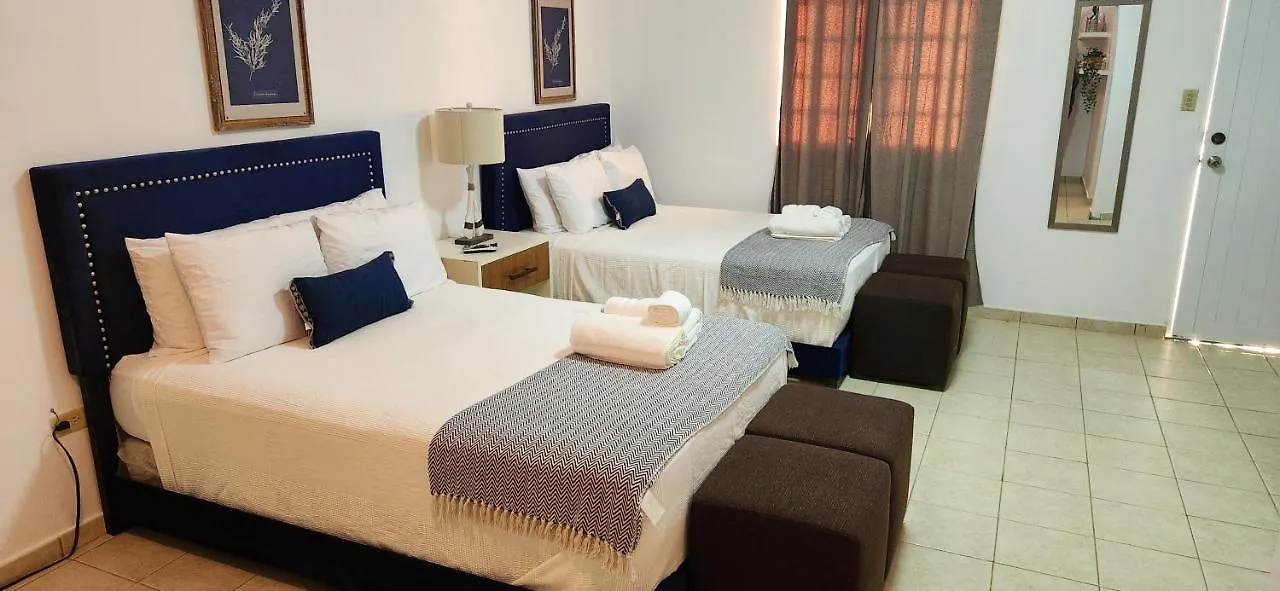 Apartment Ocean Village At Combate Cabo Rojo
