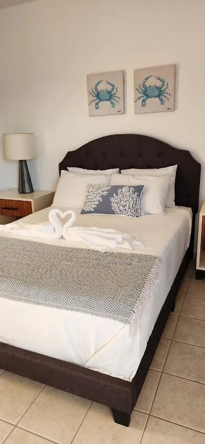 Ocean Village At Combate Cabo Rojo Apartment