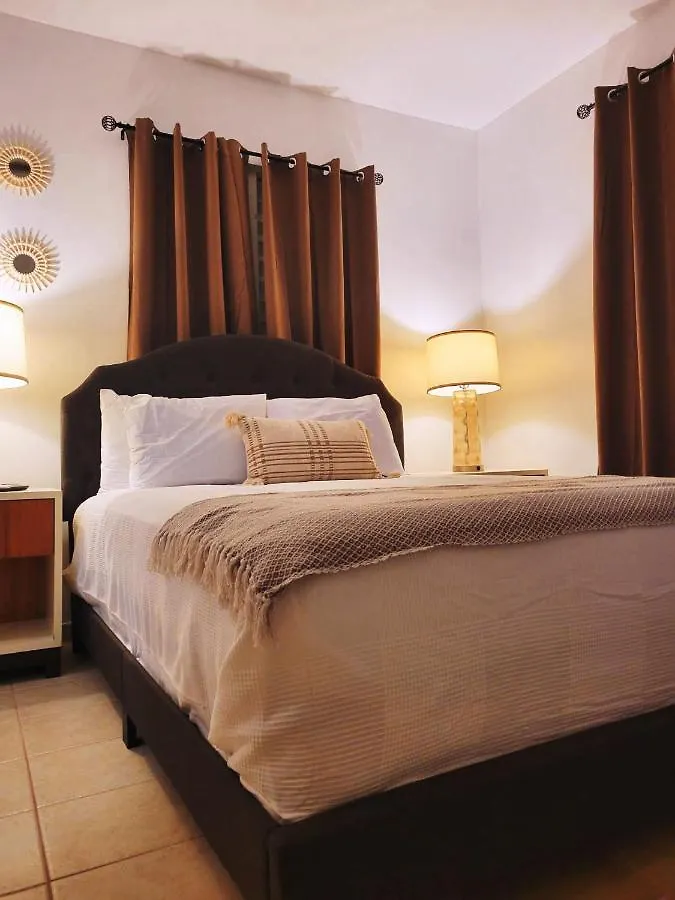 Ocean Village At Combate Cabo Rojo Apartment
