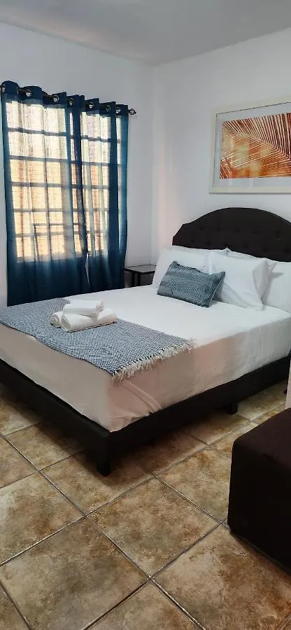 Apartment Ocean Village At Combate Cabo Rojo Puerto Rico