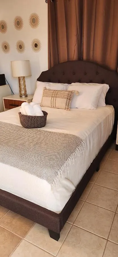 Ocean Village At Combate Cabo Rojo Apartment