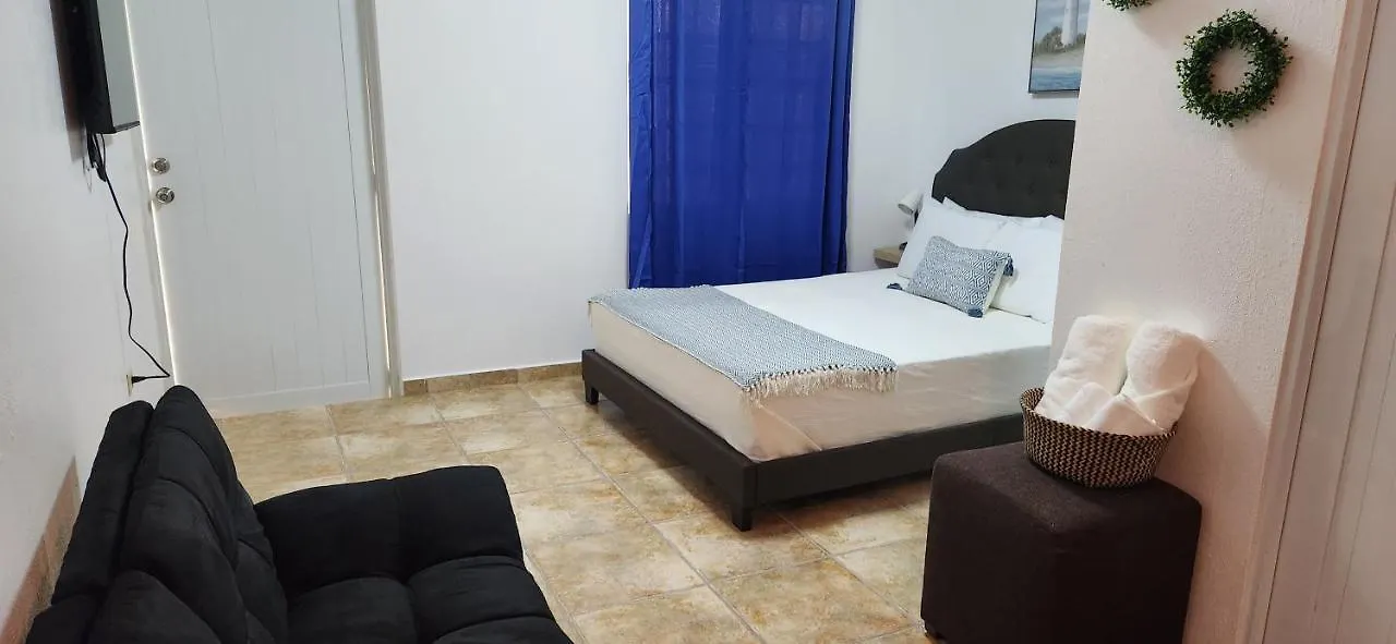 Apartment Ocean Village At Combate Cabo Rojo
