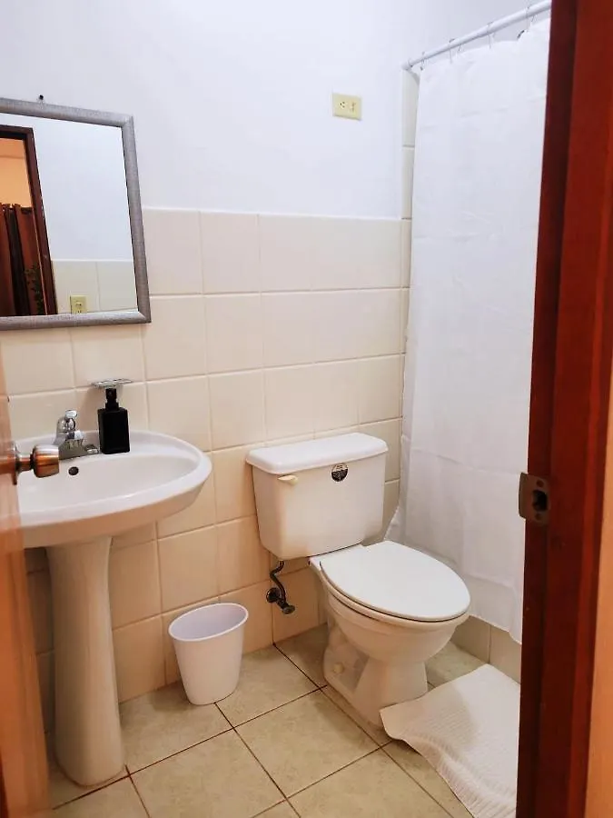 Apartment Ocean Village At Combate Cabo Rojo