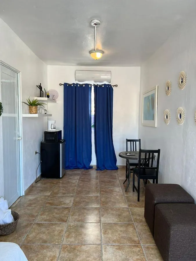 Apartment Ocean Village At Combate Cabo Rojo