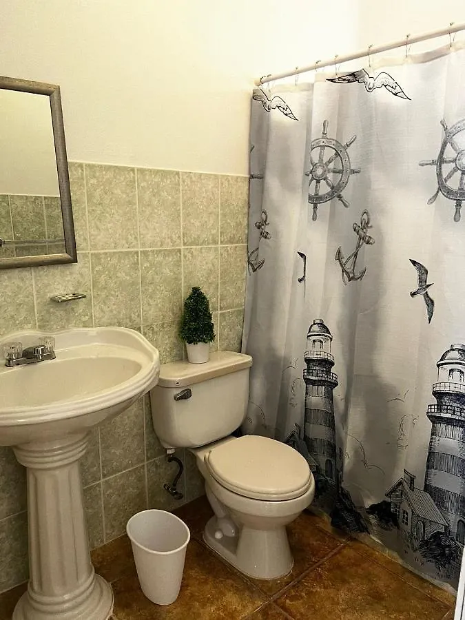 Ocean Village At Combate Cabo Rojo Apartment