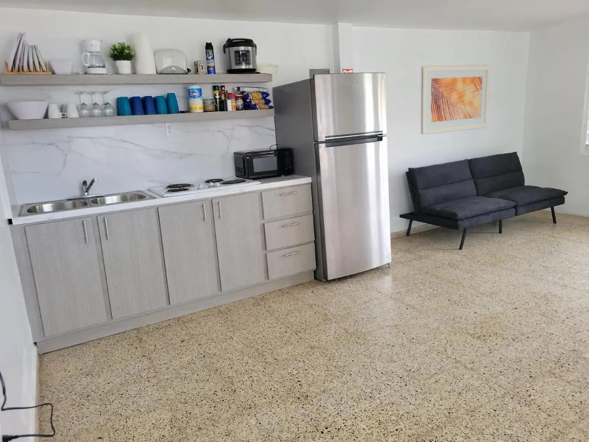 Apartment Ocean Village At Combate Cabo Rojo