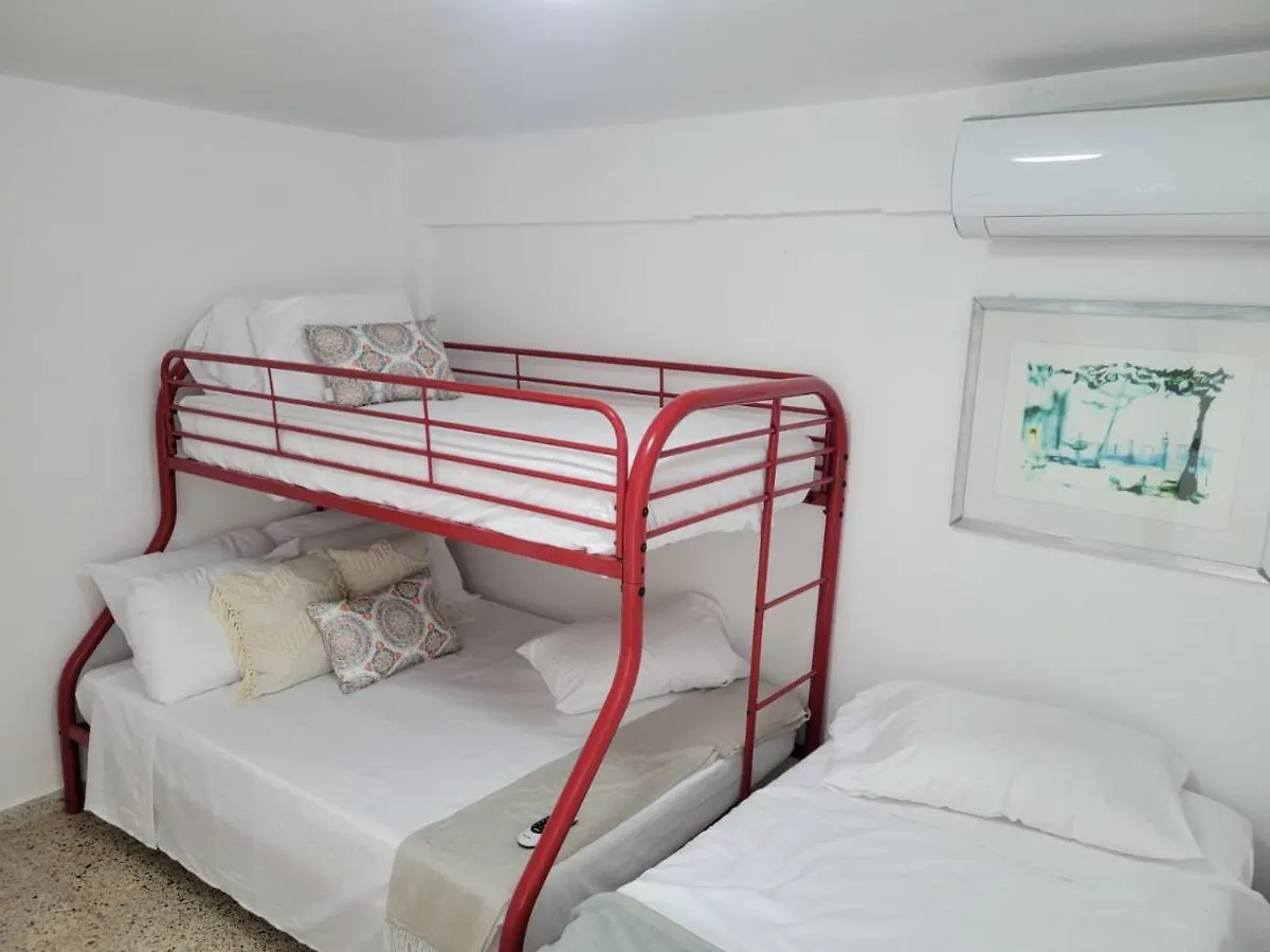Ocean Village At Combate Cabo Rojo Apartment