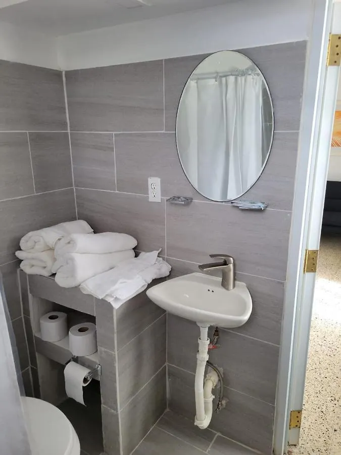 Apartment Ocean Village At Combate Cabo Rojo Puerto Rico