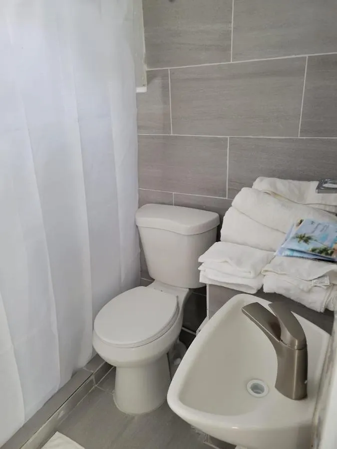 Apartment Ocean Village At Combate Cabo Rojo