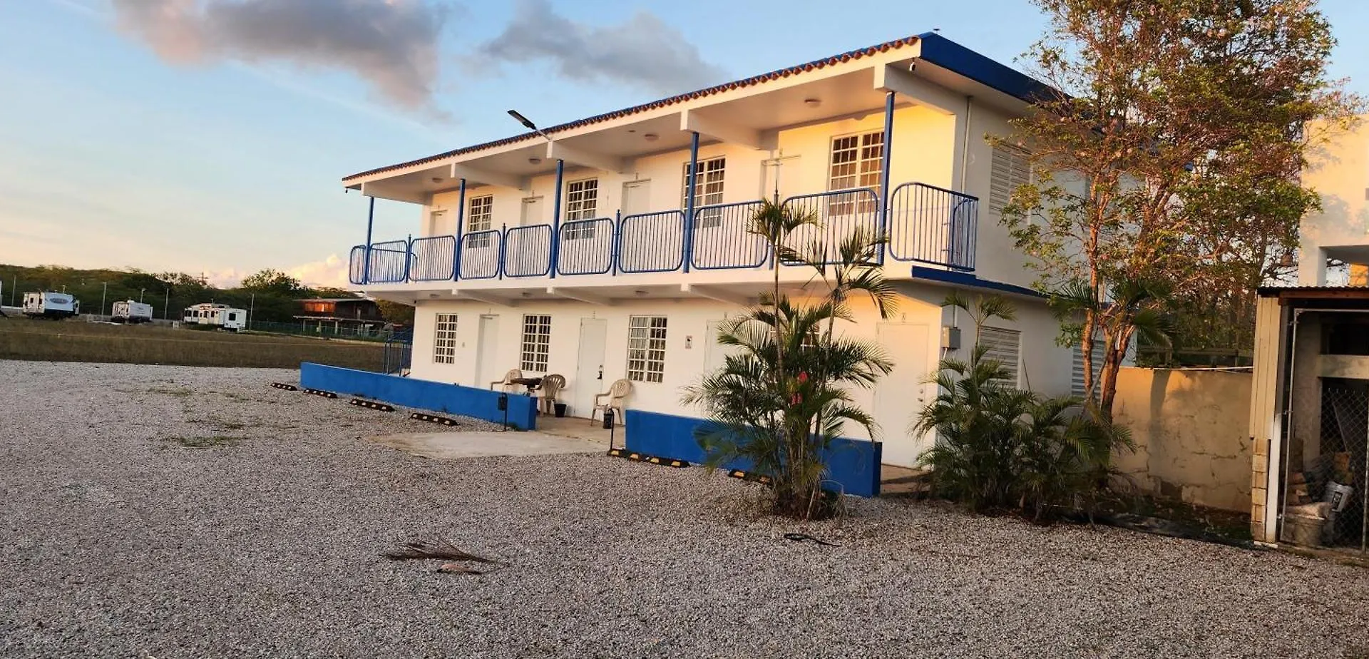 Ocean Village At Combate Cabo Rojo Puerto Rico