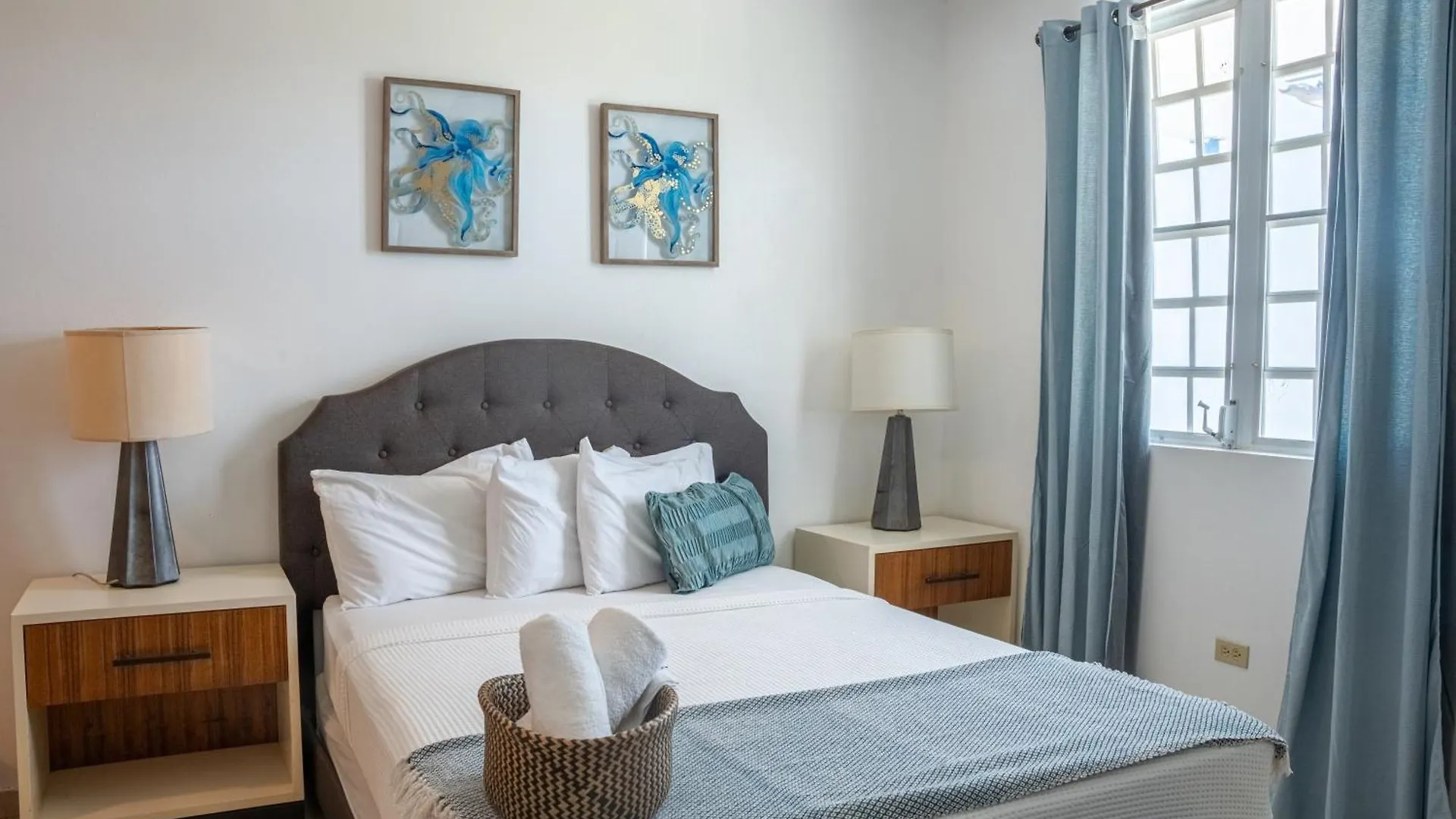 Apartment Ocean Village At Combate Cabo Rojo