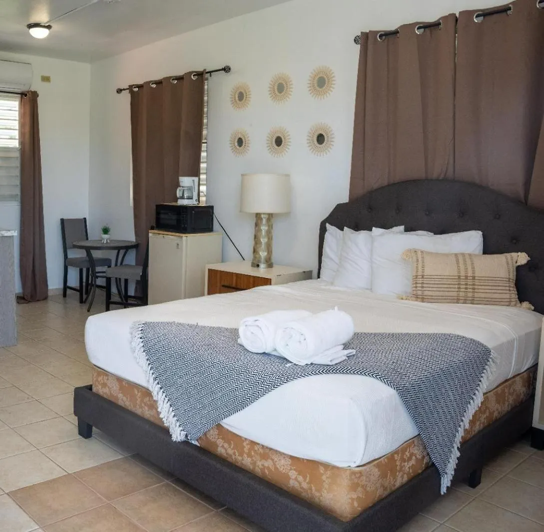 Apartment Ocean Village At Combate Cabo Rojo