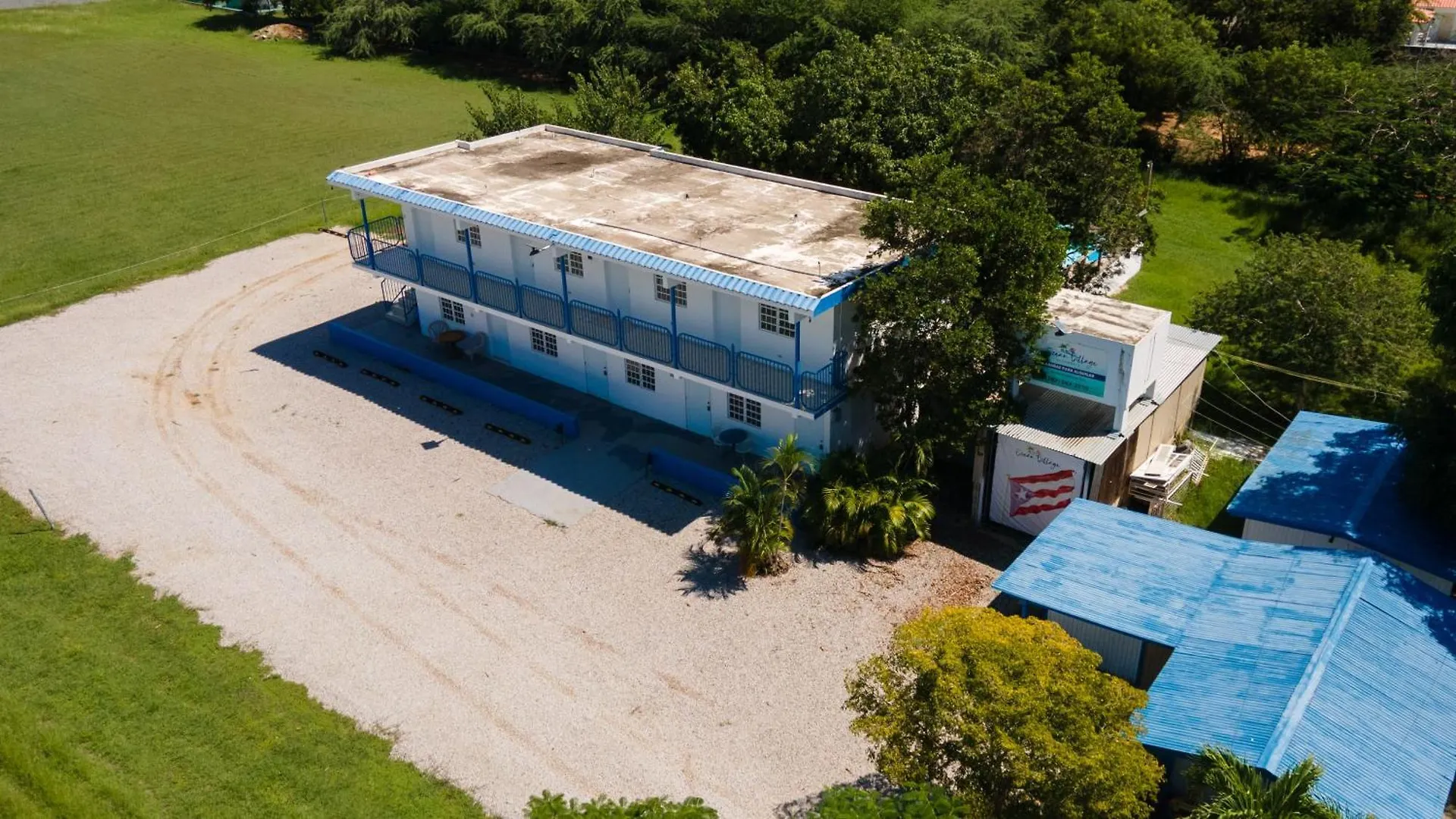 Ocean Village At Combate Cabo Rojo