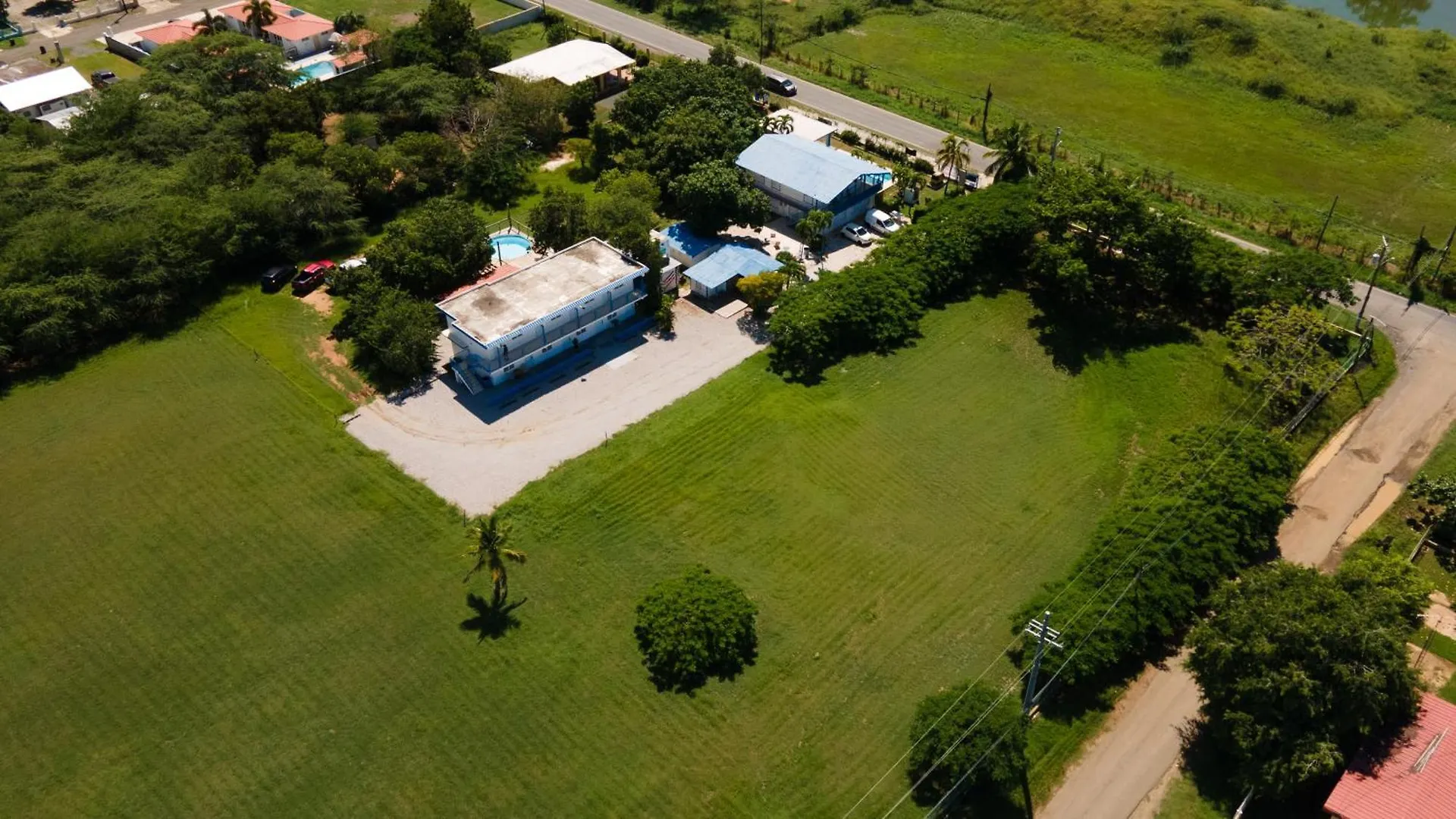 Apartment Ocean Village At Combate Cabo Rojo