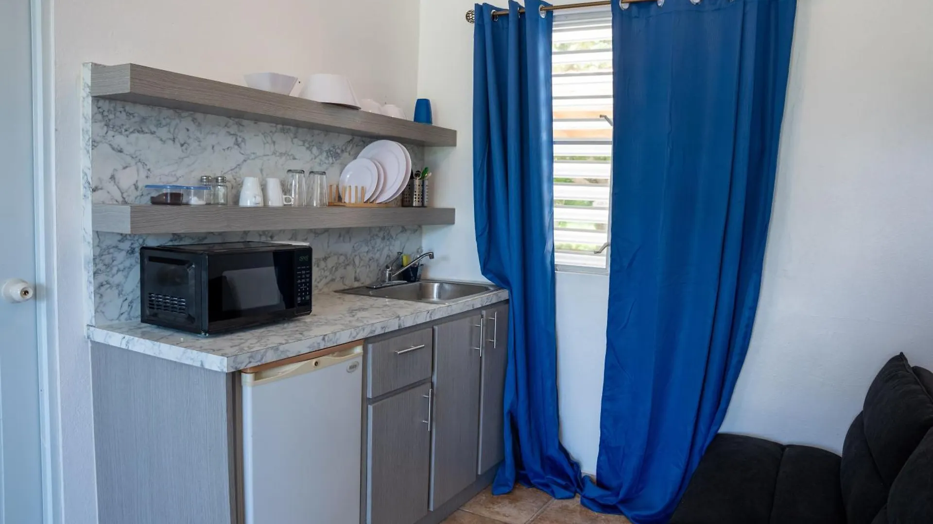 Apartamento Ocean Village At Combate Cabo Rojo Puerto Rico