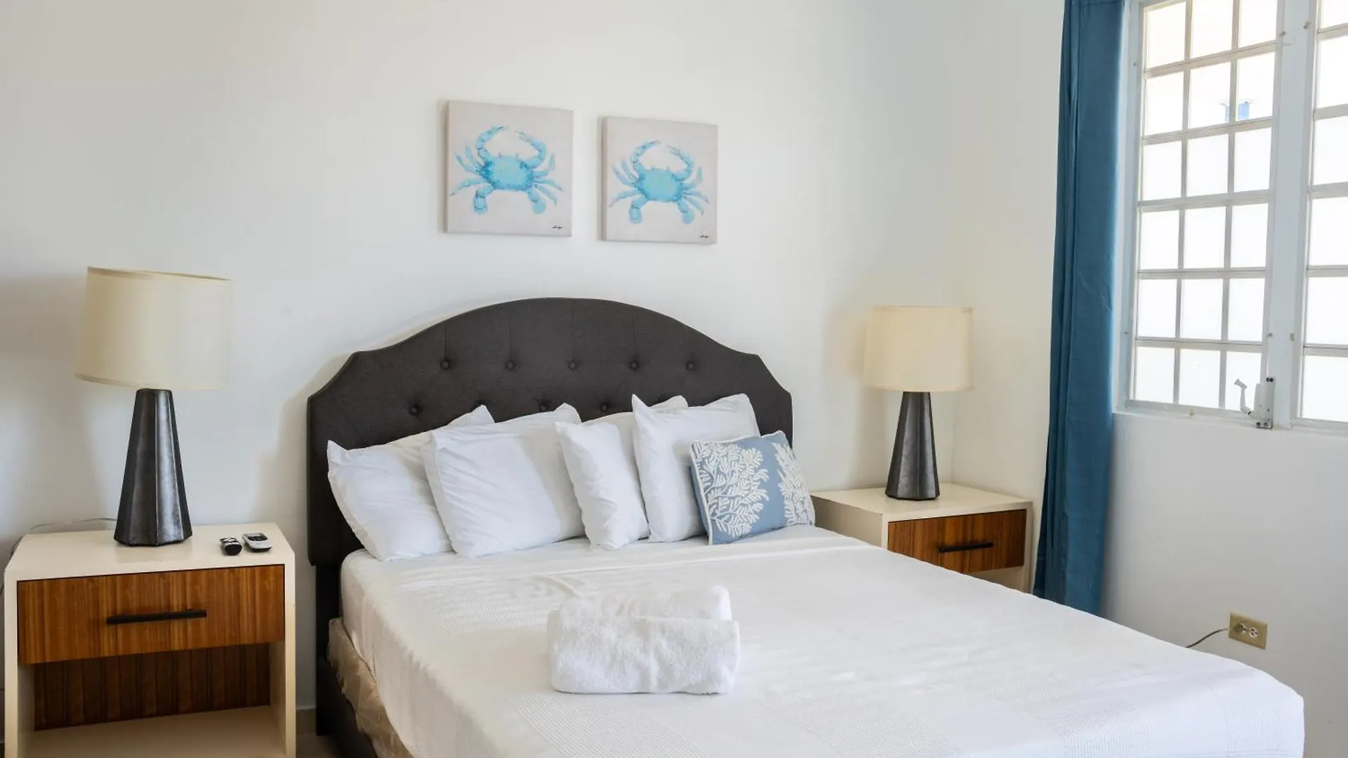 Ocean Village At Combate Cabo Rojo Apartment