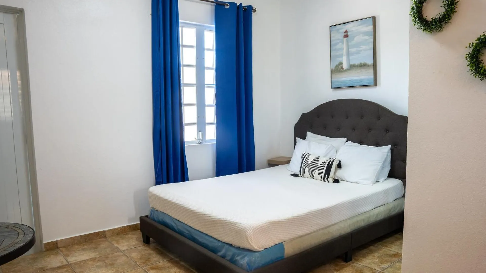 Apartment Ocean Village At Combate Cabo Rojo