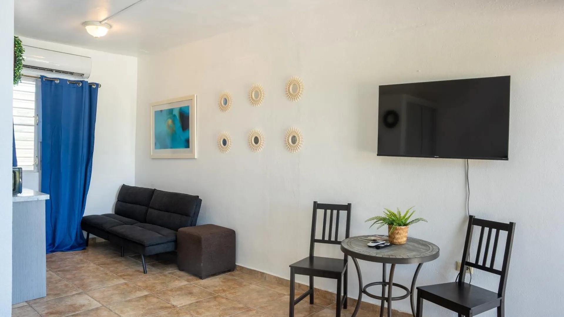 Apartment Ocean Village At Combate Cabo Rojo