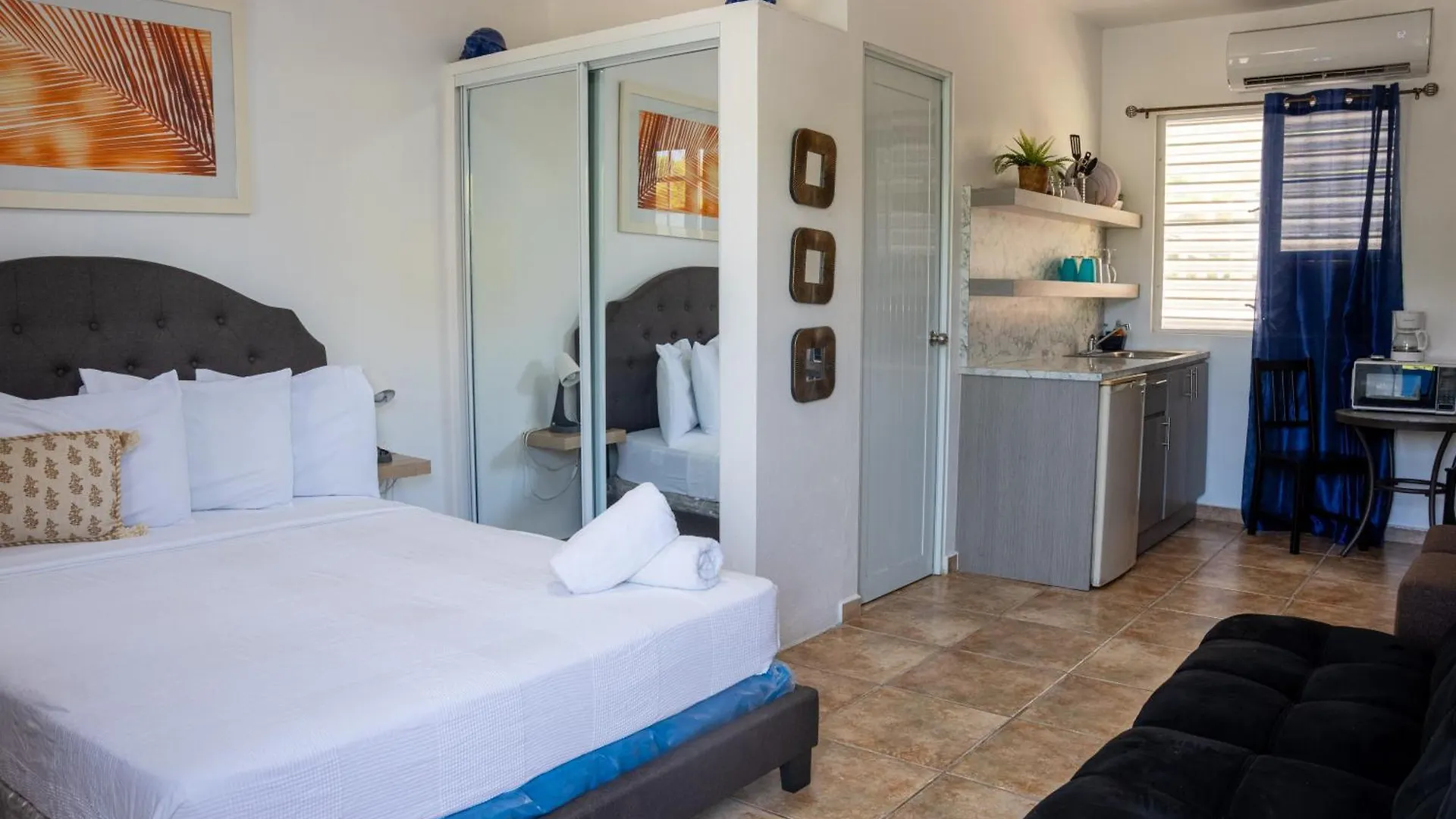 Ocean Village At Combate Cabo Rojo Apartment