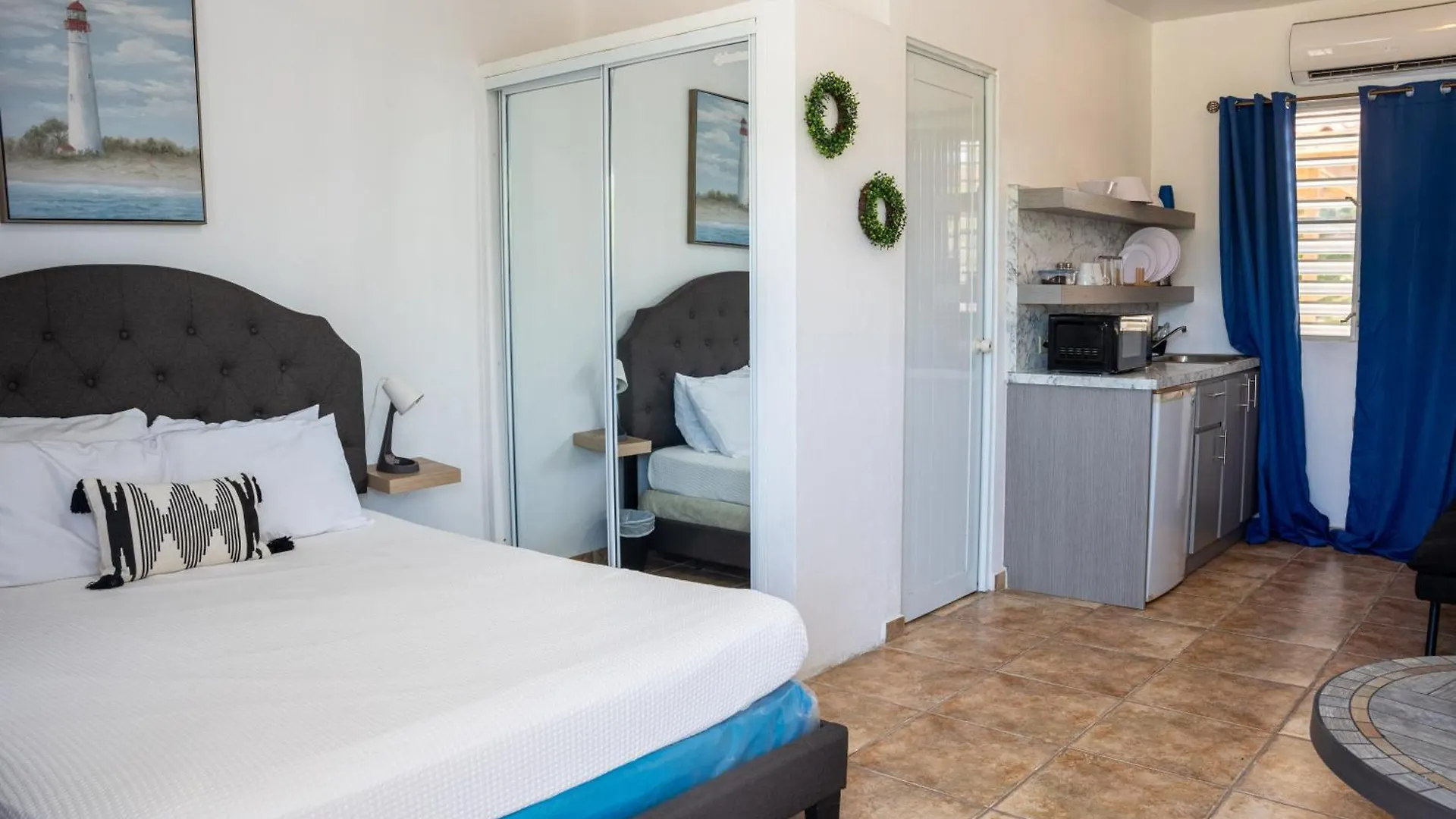 Apartamento Ocean Village At Combate Cabo Rojo