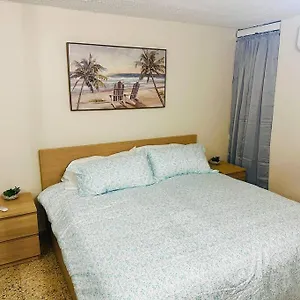 Holiday home Ocean Breeze, Punta Santiago