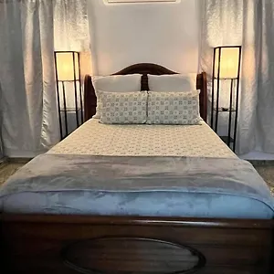 Apartment Casita 8 Minutes From Crashboat, Aguadilla