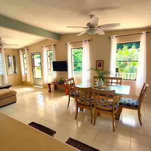 Apartment Casa Mia, Rincon