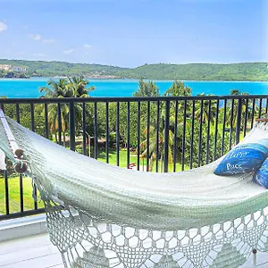 Apartment Ocean Zen, Fajardo