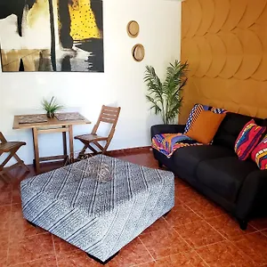 Apartment #3, Aguada