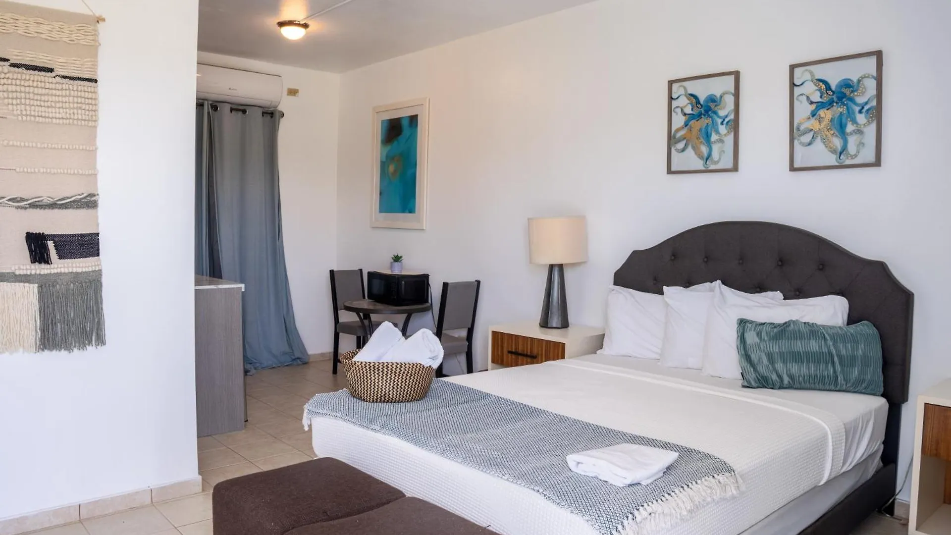 Ocean Village At Combate Cabo Rojo Lejlighed